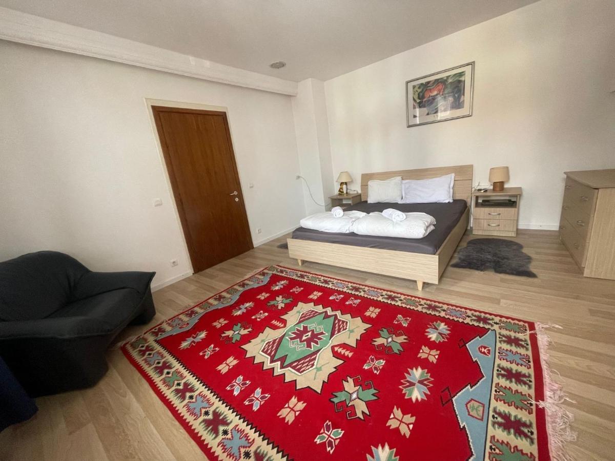 Turnul Portii Apartman Nagyszeben Kültér fotó