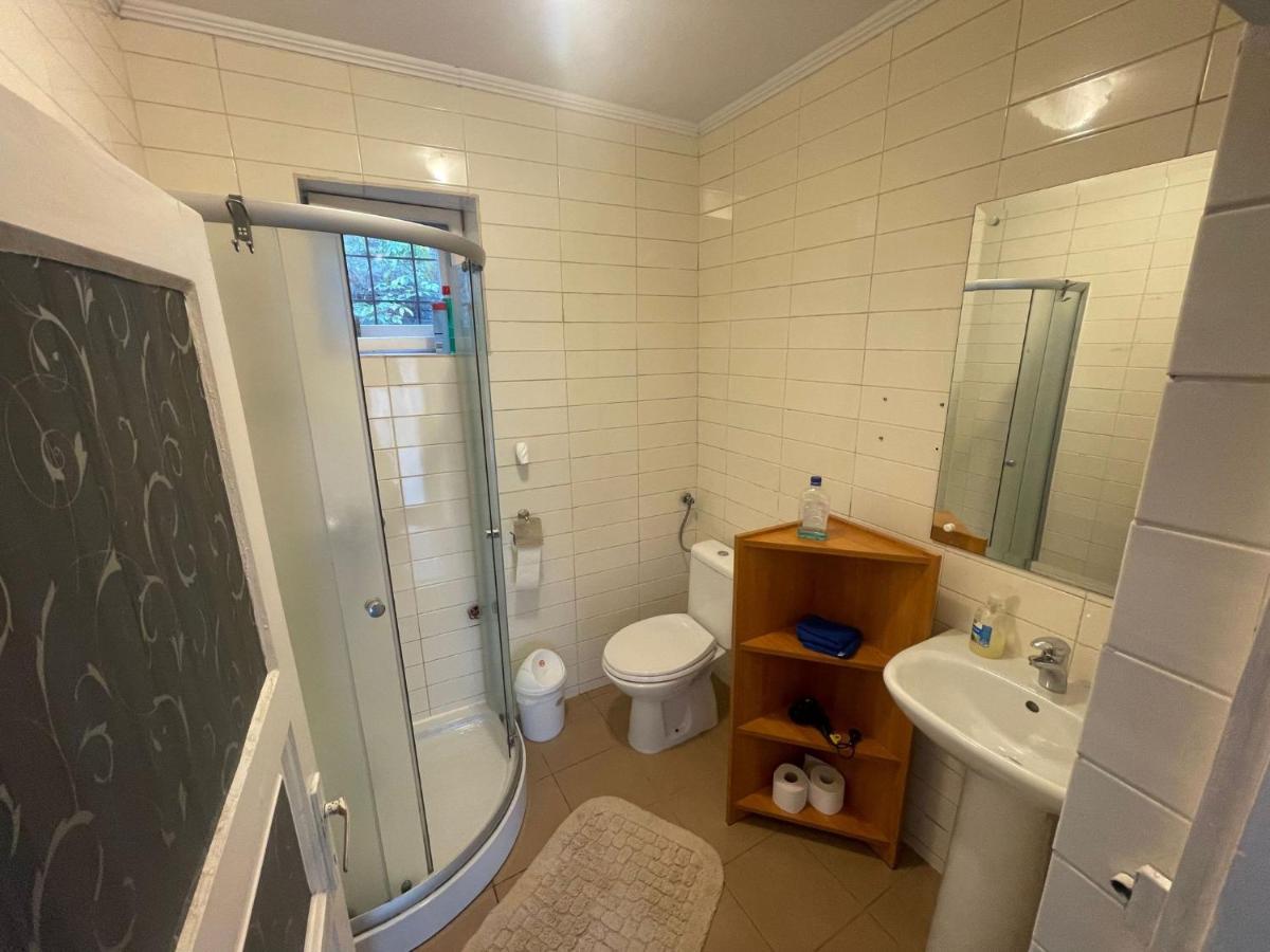 Turnul Portii Apartman Nagyszeben Kültér fotó